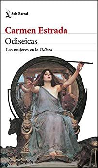 Produktbild: Odiseicas : las mujeres en la Odisea