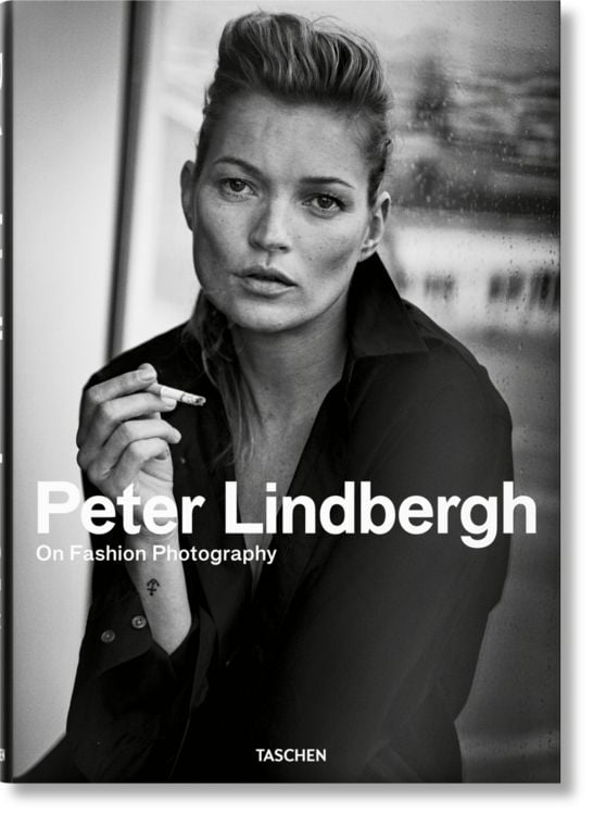 Produktbild: Peter Lindbergh