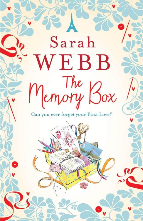 Produktbild: The Memory Box