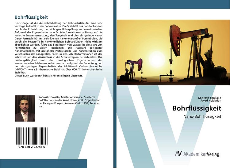 Produktbild: Bohrfl&uuml;ssigkeit