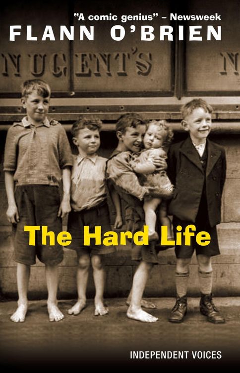 Produktbild: Hard Life