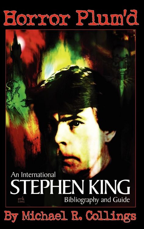 Produktbild: Horror Plum'd