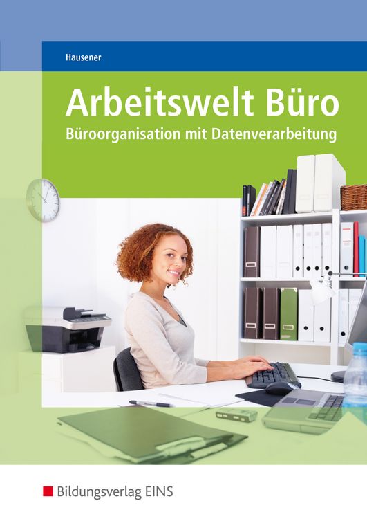 Produktbild: Arbeitswelt B&uuml;ro