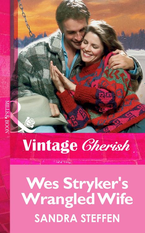 Produktbild: Wes Stryker's Wrangled Wife