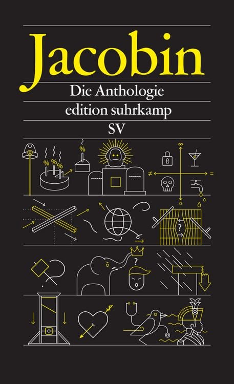 Produktbild: Jacobin