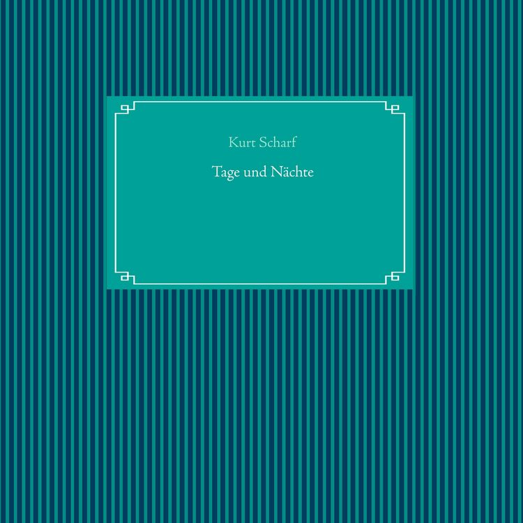 Produktbild: Tage und N&auml;chte