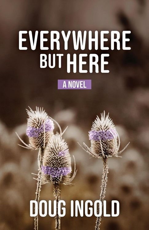 Produktbild: Everywhere But Here