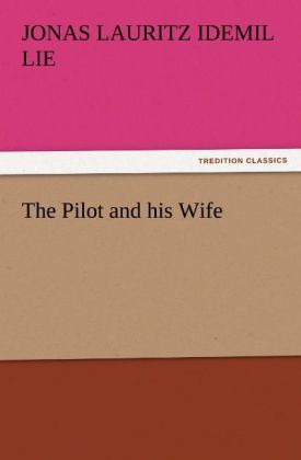 Produktbild: The Pilot and his Wife