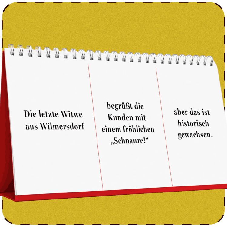 Produktbild: Berlin zum Ausflippen