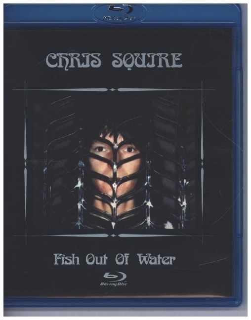 Produktbild: Fish Out Of Water