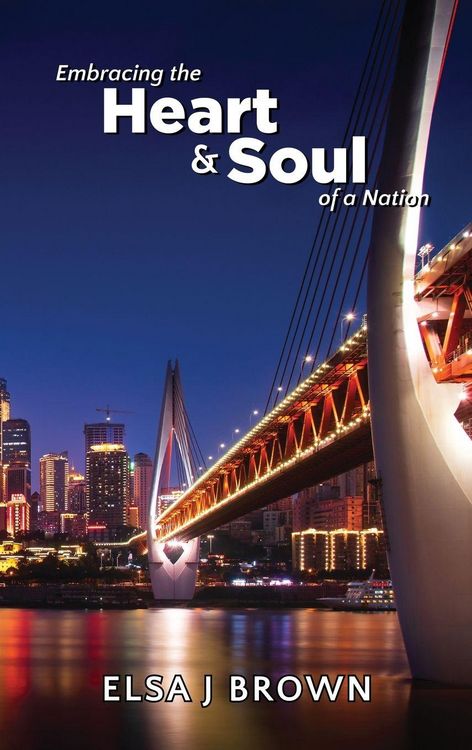 Produktbild: Embracing The Heart and Soul Of a Nation
