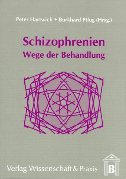 Produktbild: Schizophrenien.