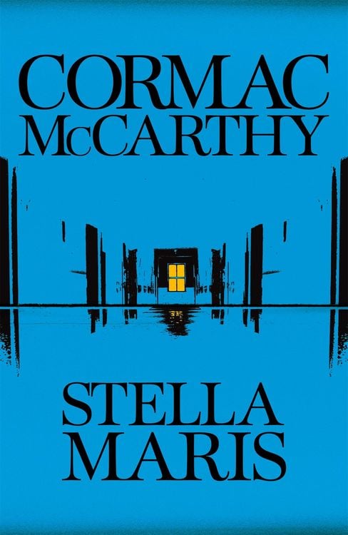 Produktbild: McCarthy, C: Stella Maris