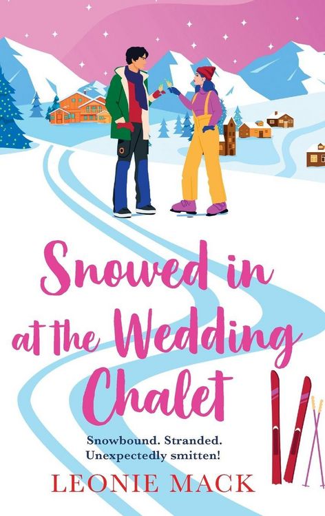 Produktbild: Snowed in at the Wedding Chalet