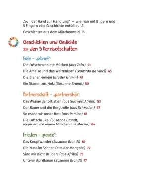 Produktbild: Die Erde ist ein gro&szlig;es Haus (Arbeitsmaterial)