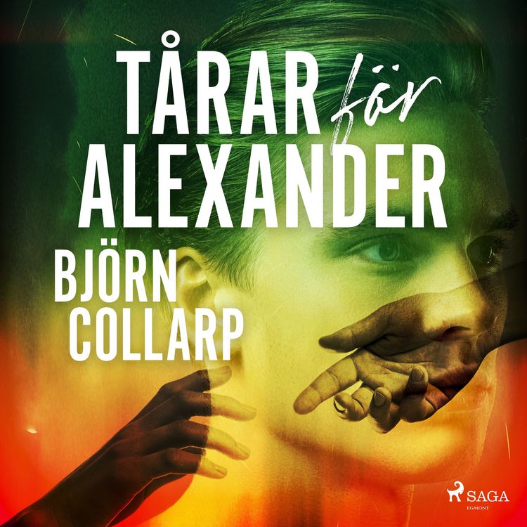 Produktbild: T&aring;rar f&ouml;r Alexander