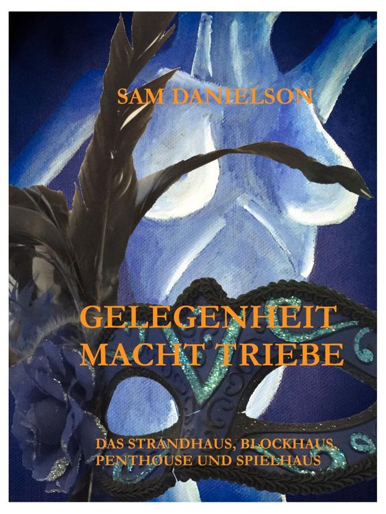 Produktbild: Gelegenheit macht Triebe - Leseprobe