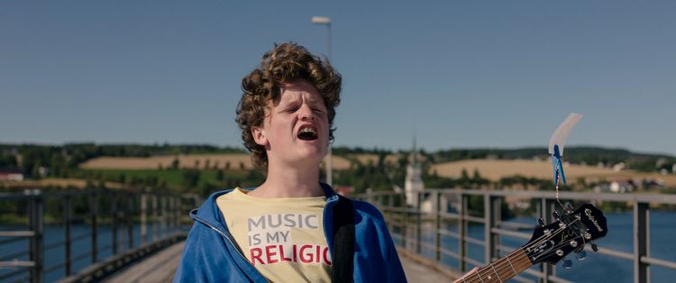 Produktbild: Thilda & die beste Band der Welt