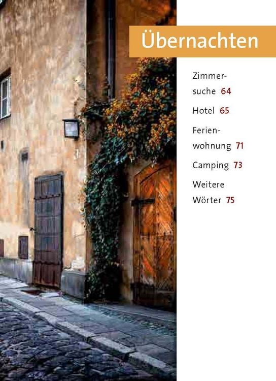 Produktbild: Langenscheidt Universal-Sprachf&uuml;hrer Polnisch