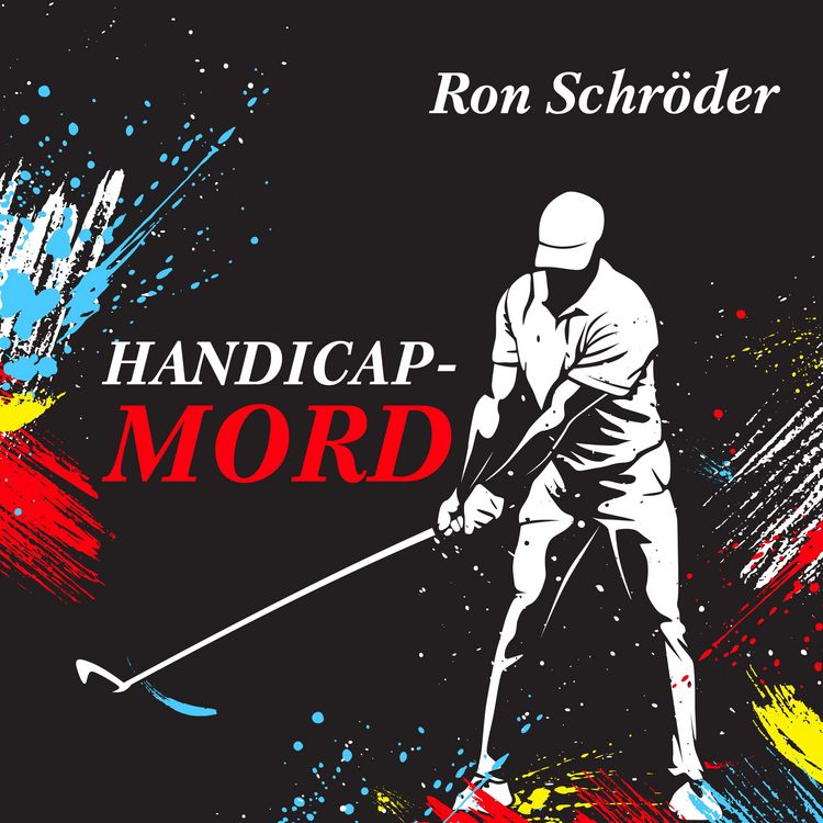 Produktbild: Handicap-Mord