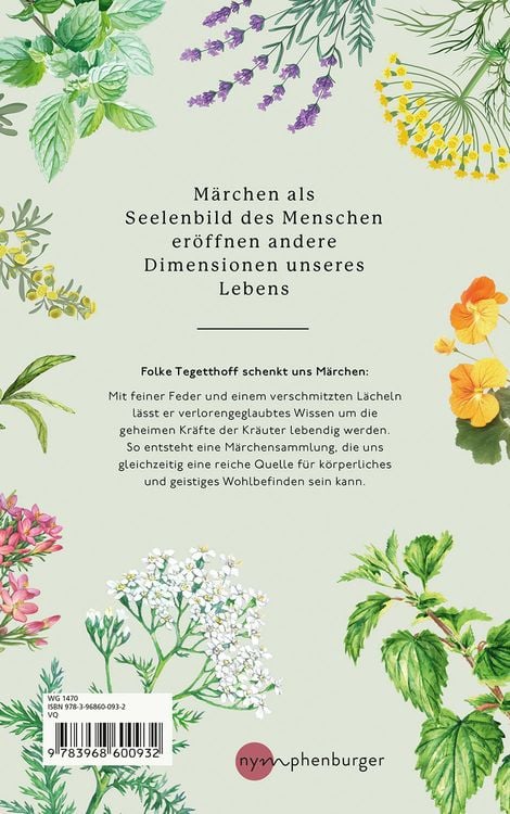 Kräutermärchen