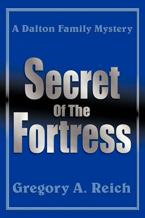 Produktbild: Secret Of The Fortress