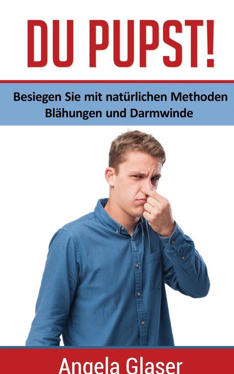 Produktbild: Du pupst!