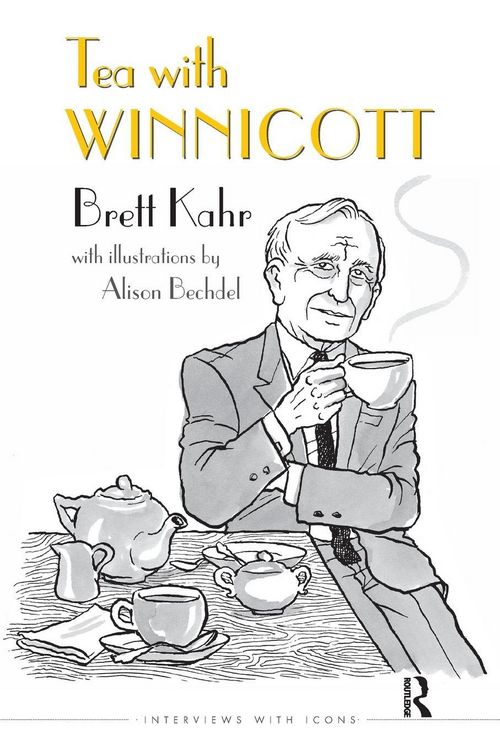 Produktbild: Tea with Winnicott