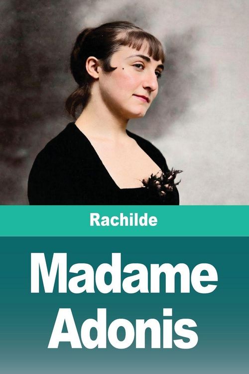 Produktbild: Madame Adonis