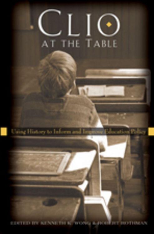 Produktbild: Clio at the Table