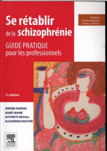 Produktbild: Se retablir de la schizophrenie