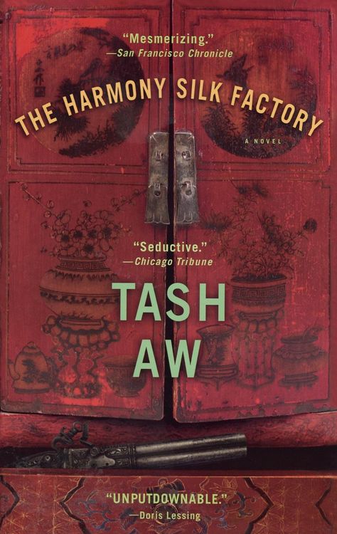 Produktbild: The Harmony Silk Factory