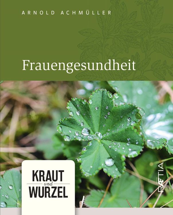 Produktbild: Frauengesundheit