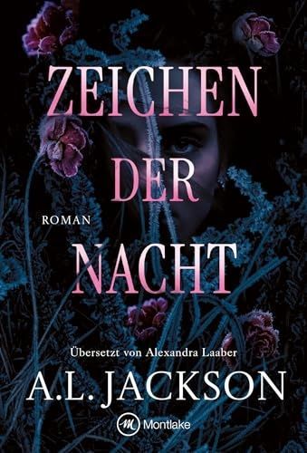 Produktbild: Zeichen der Nacht