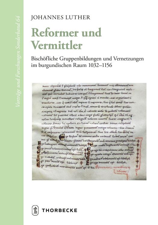 Produktbild: Reformer und Vermittler