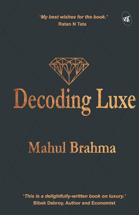 Produktbild: Decoding Luxe