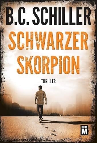 Produktbild: Schwarzer Skorpion