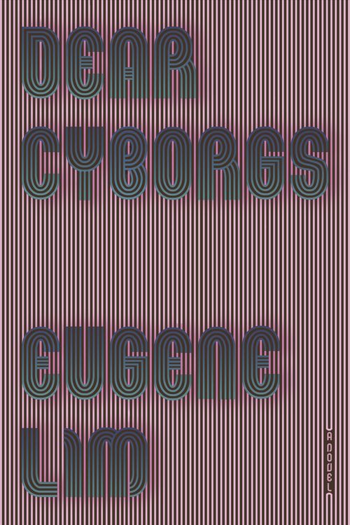Produktbild: Dear Cyborgs