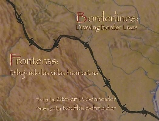 Produktbild: Spa/eng-Borderlines/fronteras