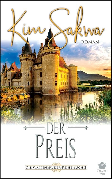 Produktbild: Der Preis
