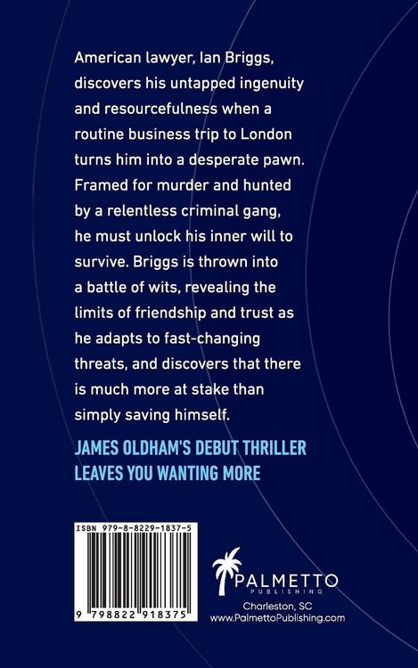 Produktbild: Hoodwinked In London