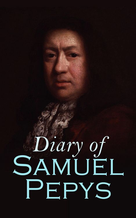 Produktbild: Diary of Samuel Pepys