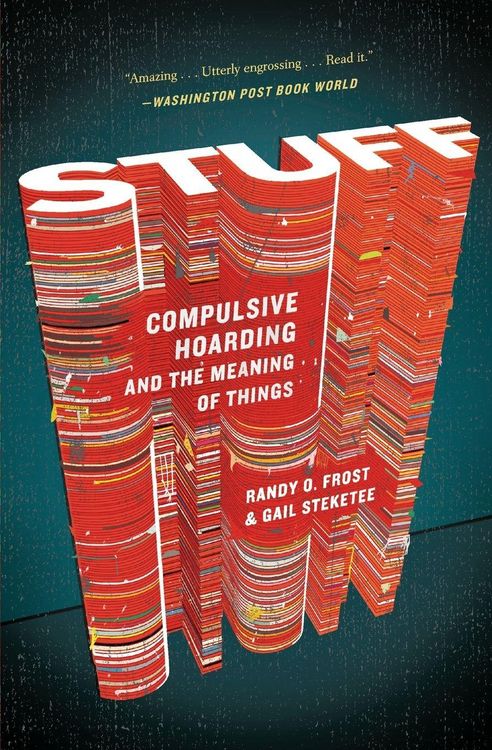 Produktbild: Stuff