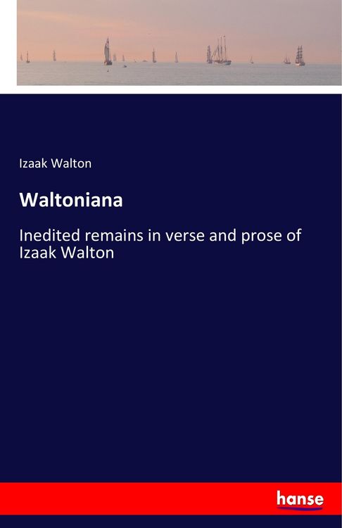 Produktbild: Waltoniana