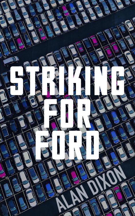 Produktbild: Striking For Ford