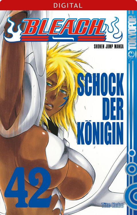 Produktbild: Bleach 42