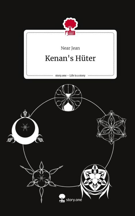 Produktbild: Kenan's H&uuml;ter. Life is a Story - story.one