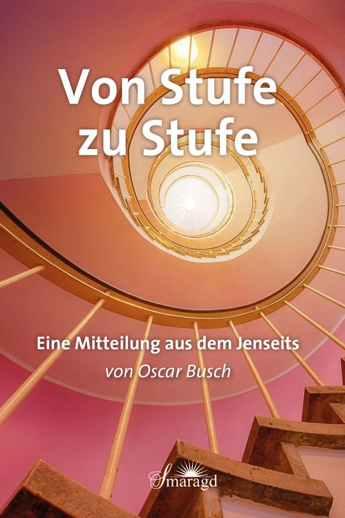 Produktbild: Von Stufe zu Stufe