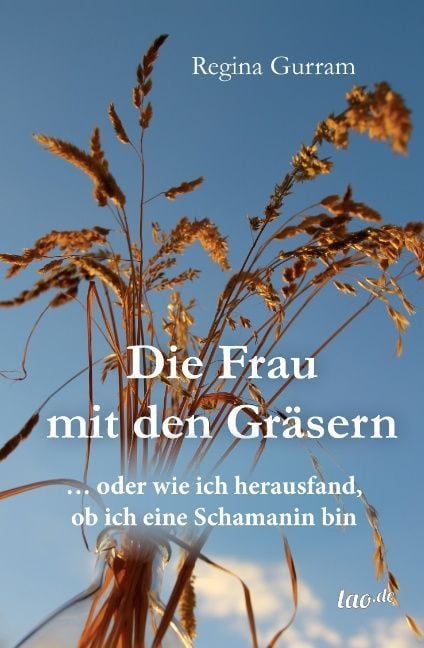 Produktbild: Die Frau mit den Gr&auml;sern