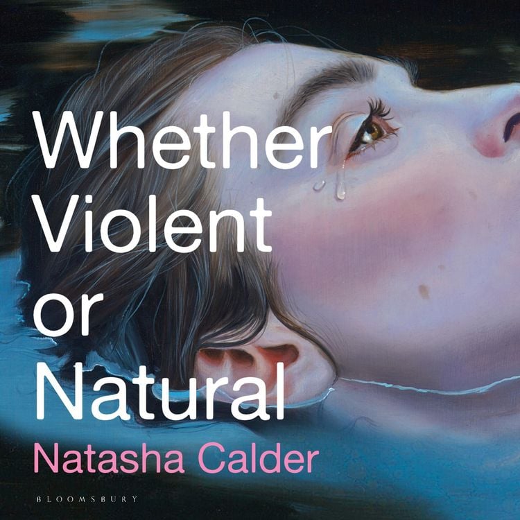 Produktbild: Whether Violent or Natural